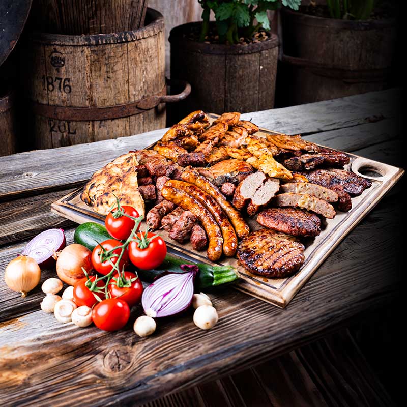 Grill