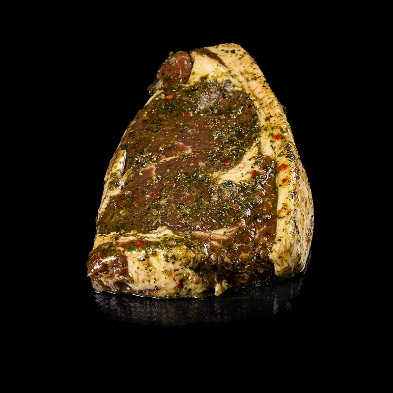 Marinirani Juneći Ribeye