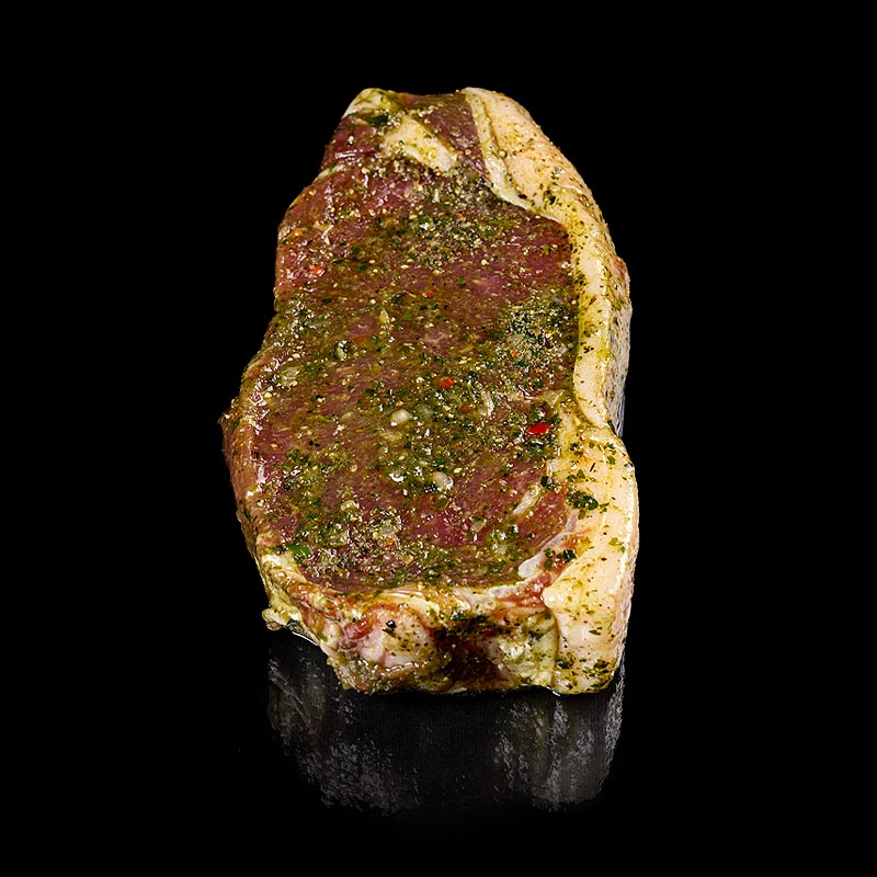 Marinirani Juneći Striploin