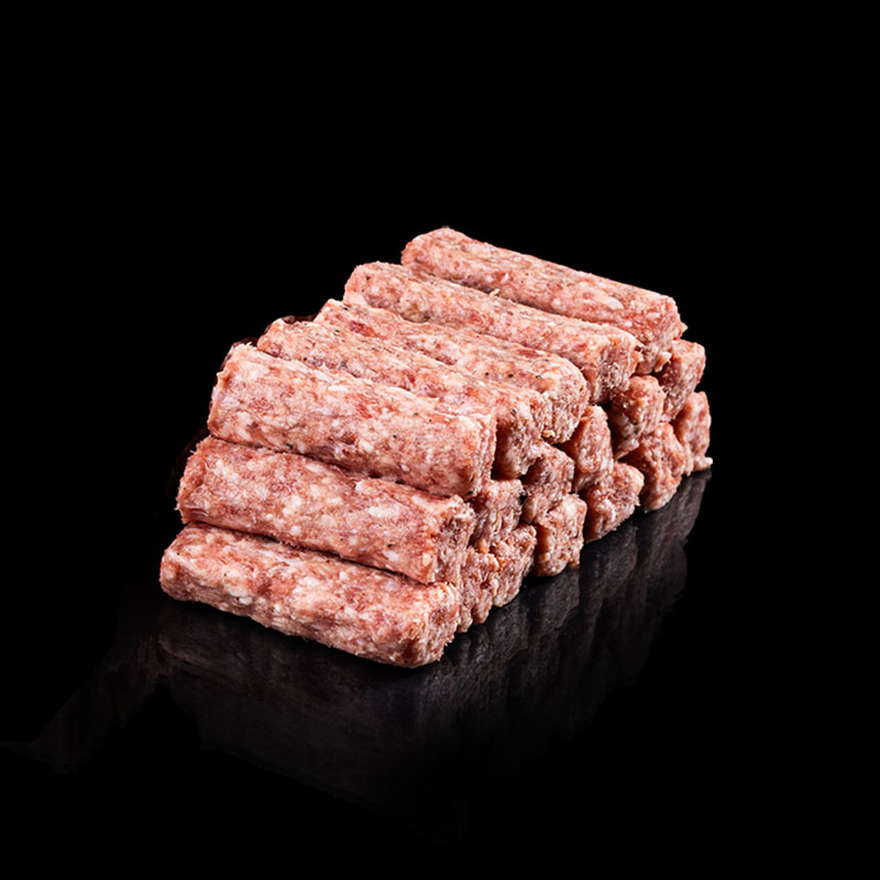 Ćevapi