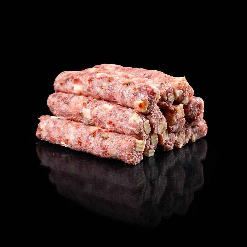 Gurmanski Ćevapi