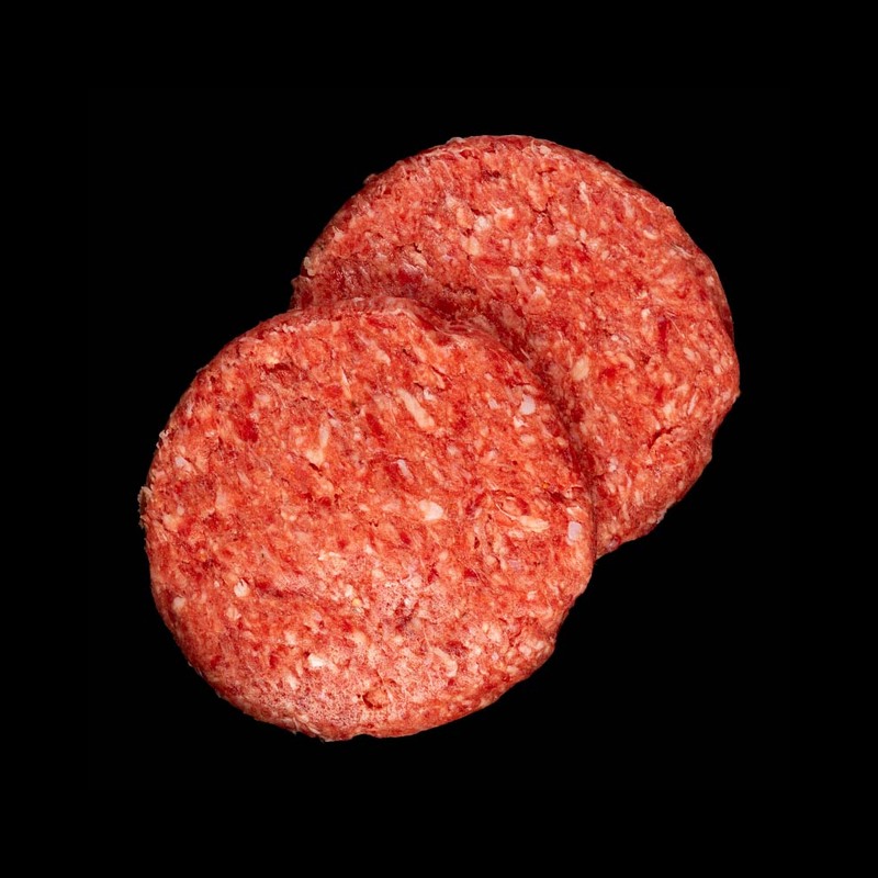 Juneća Pljeskavica