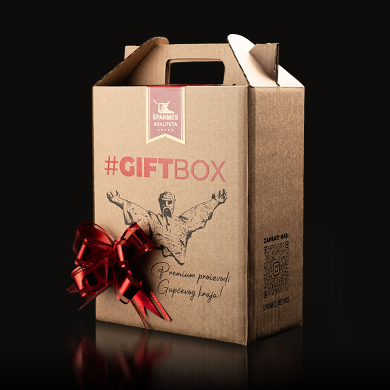Gift Box L
