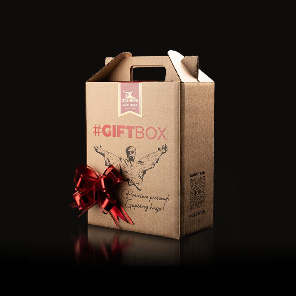 Gift Box M