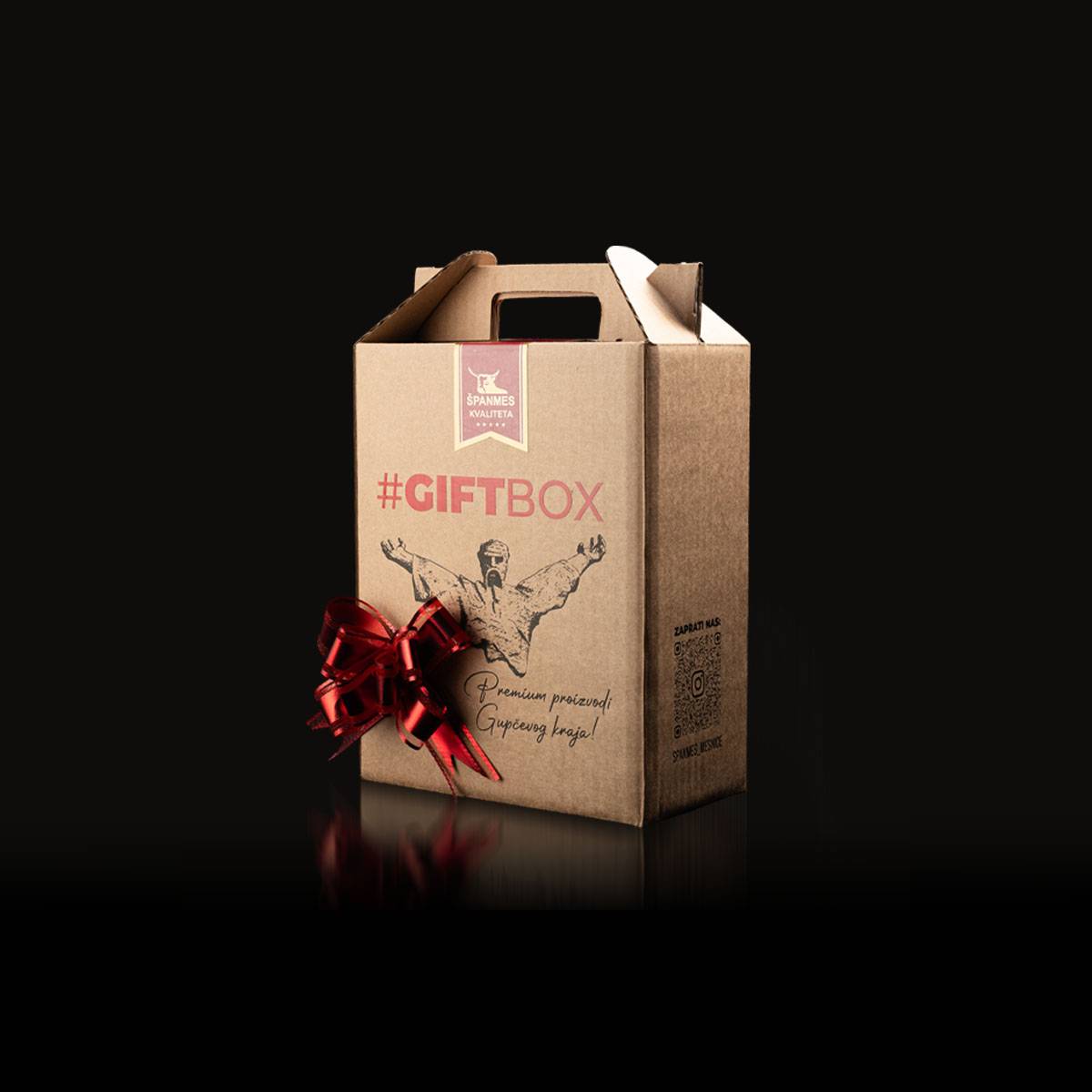 Gift Box S